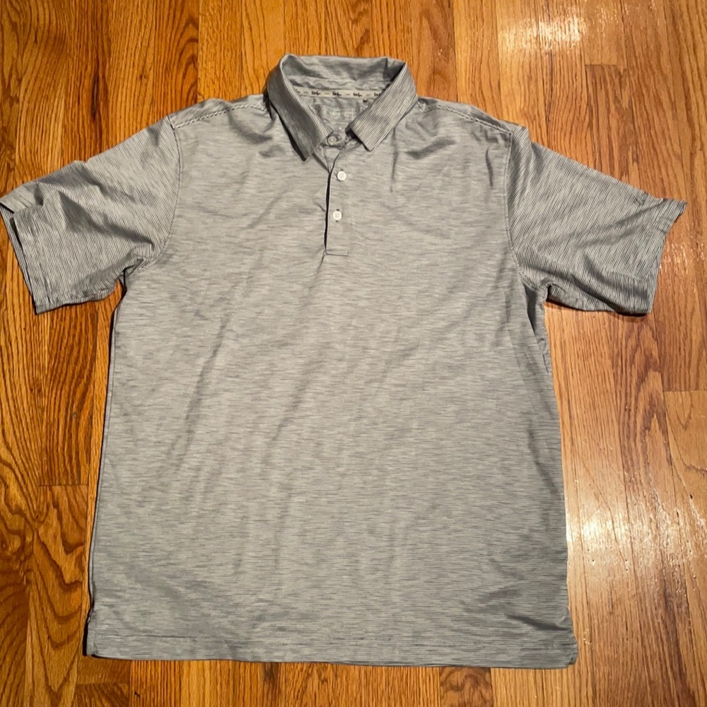 Men’s Walter Hagen Golf Shirt